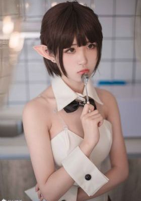 小鬼奇兵
