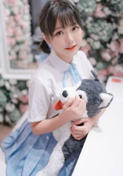魔发奇缘