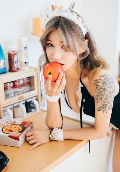 无颜之月第二季