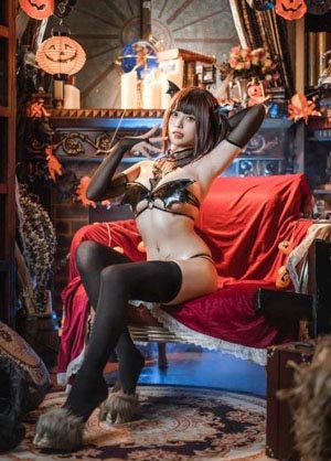 美味的姨母
