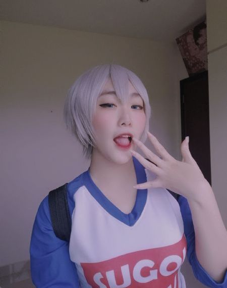 荷兰少妇的性生话