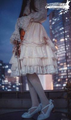 与僧侣之夜