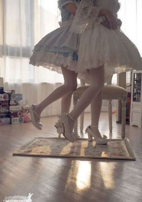 精灵公主妮娜动漫