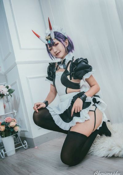 对魔忍动漫
