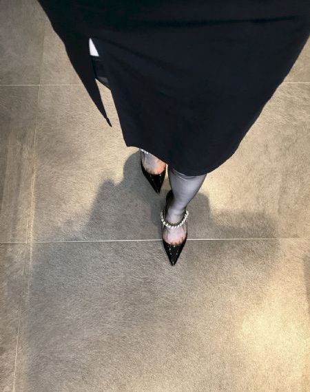 一代女皇 电视剧