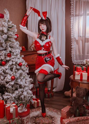 裙子里有野兽
