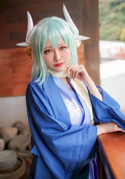 性感女家教
