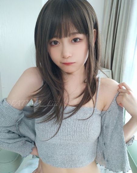 裙下是野兽