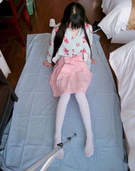 特殊女学生服务4