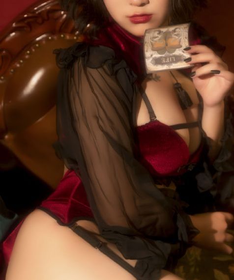 姨母的朋友