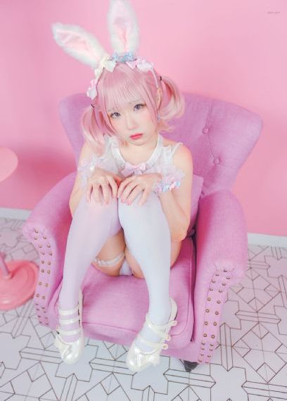 憧憬想成为魔法少女