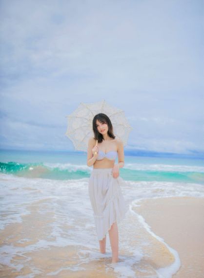 天神剑女