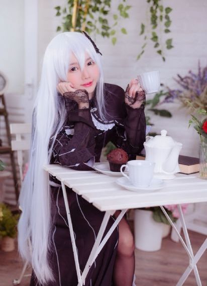 逃跑的女孩