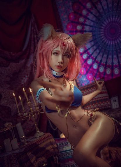 磁星骑士