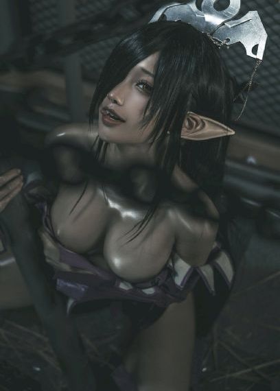 港片《饺子》