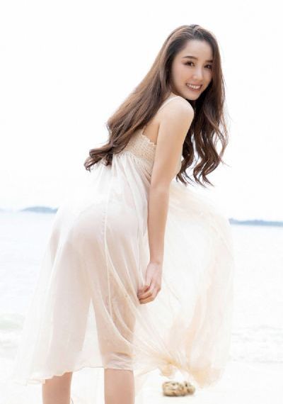 海边的女人