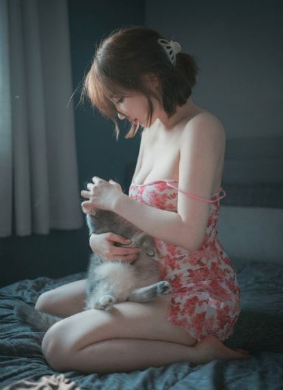 夜晚生活