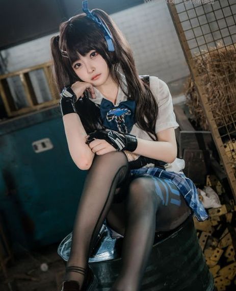 吸血鬼女孩