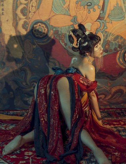 一代女皇潘迎紫版的电视剧40集