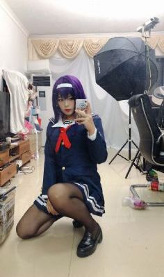高压电