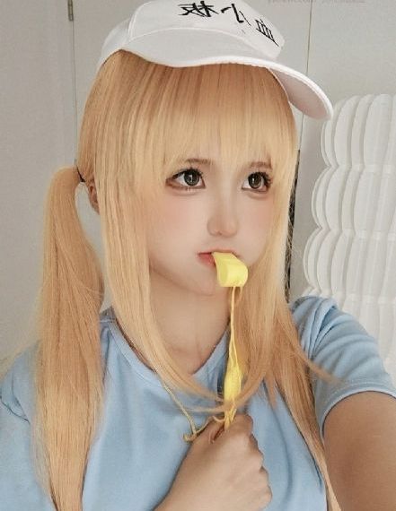 少女4