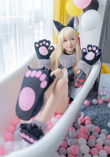 6080夜射猫