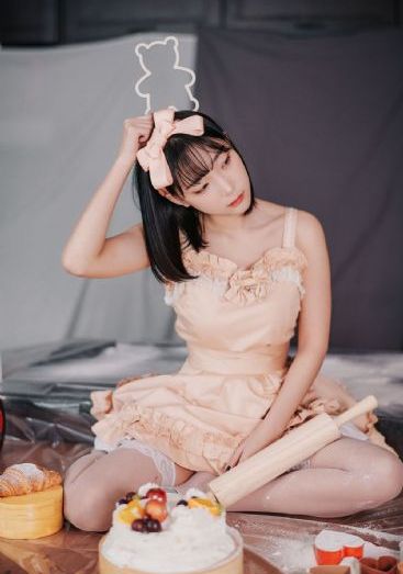 野蛮水蜜桃catchen