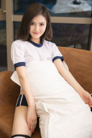 爱的健身房