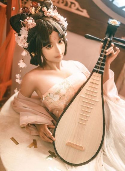 美丽的代价