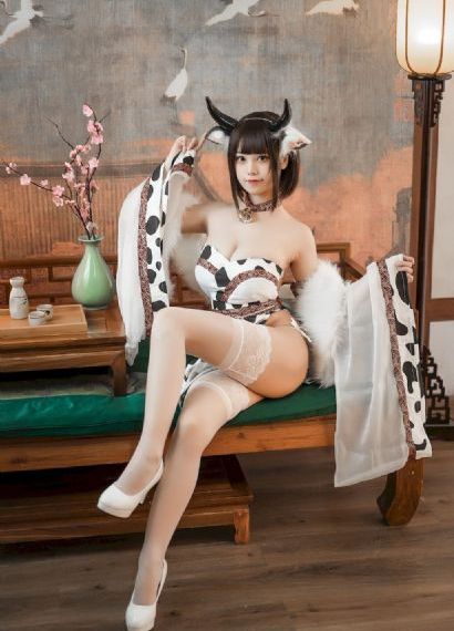 女人的世界