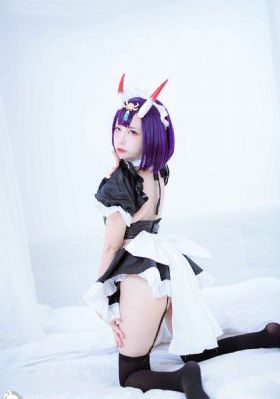 魔女一