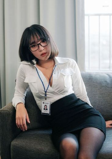 年轻的妈妈6
