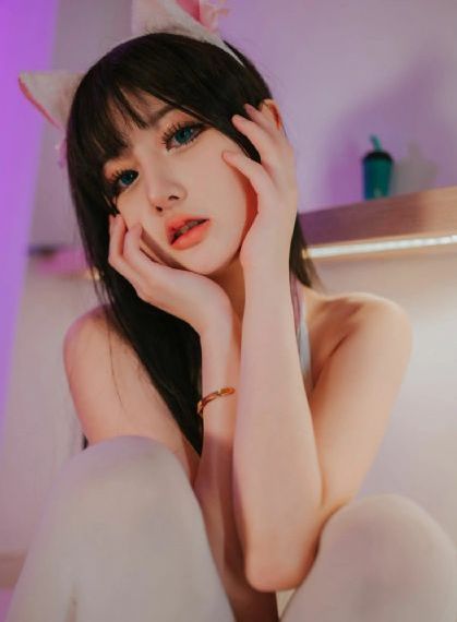白老妇