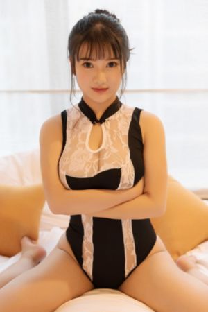 迷人的保姆韩