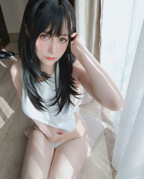 温暖的村庄