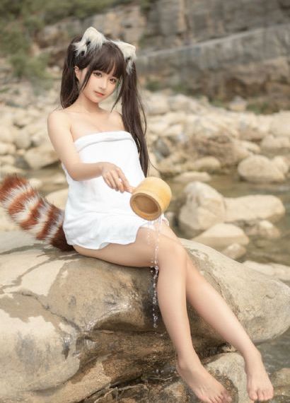 美女bd