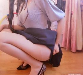 嗨蓝朋友