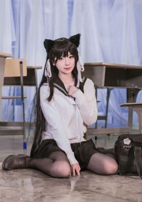 贪图兄长