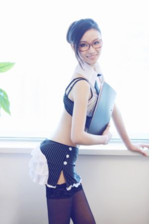 美味的家教姐姐