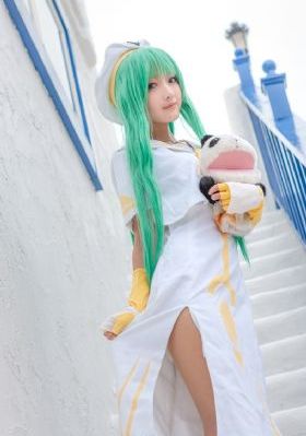 修女禁爱