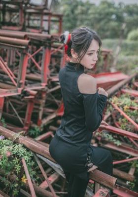 心之国的爱丽丝