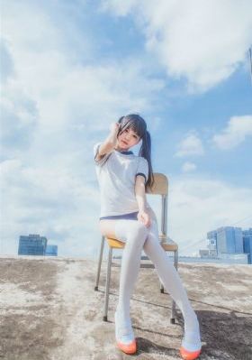 梦想变为魔法少女