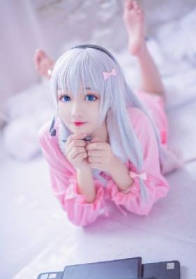 电影女佣