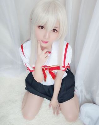 老师请抱我