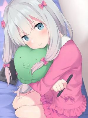 天堂影
