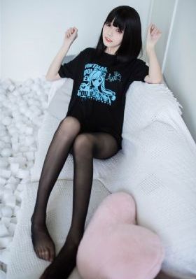 美丽妇人
