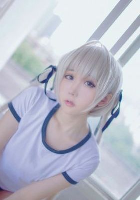 老师张开腿