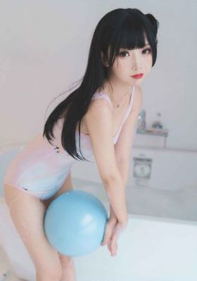 漾出over flower