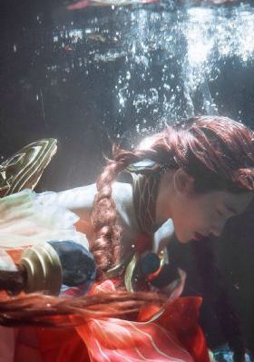 魔鬼中的天使高清完整版