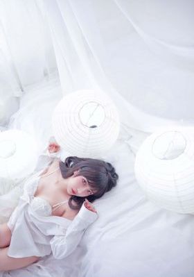 可以触碰你的深处吗